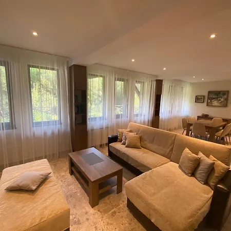 Villa лъките Divchovoto