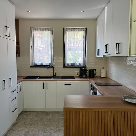 лъките Divchovoto