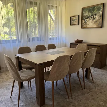 лъките Divchovoto