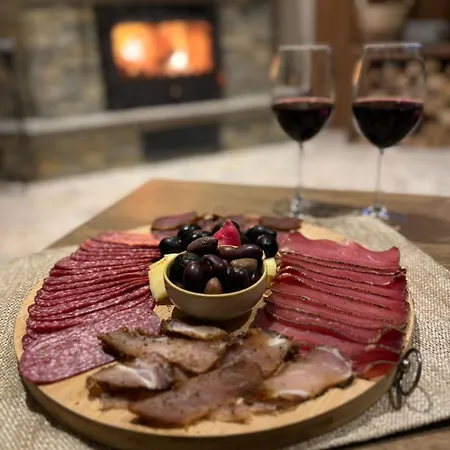 Villa лъките Divchovoto