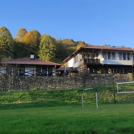 Villa лъките Divchovoto