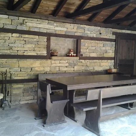 Villa лъките *