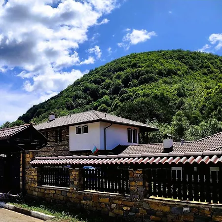 лъките * Divchovoto