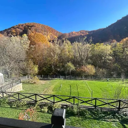 лъките ヴィラ