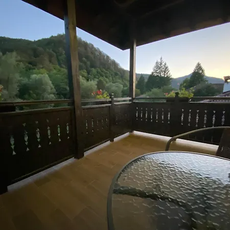 Villa лъките Divchovoto