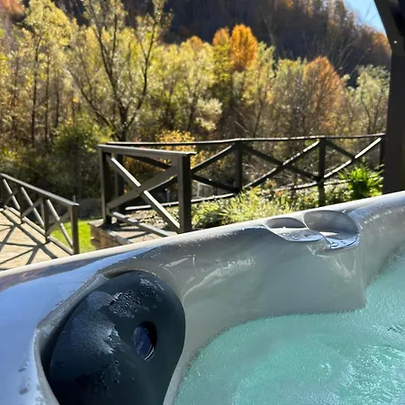 Вилла лъките Divchovoto