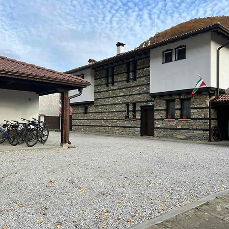 лъките Villa *