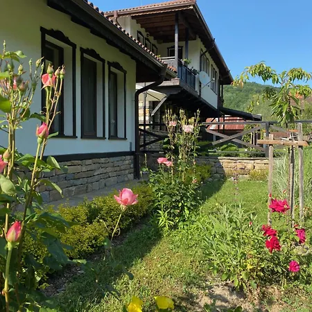 лъките Villa