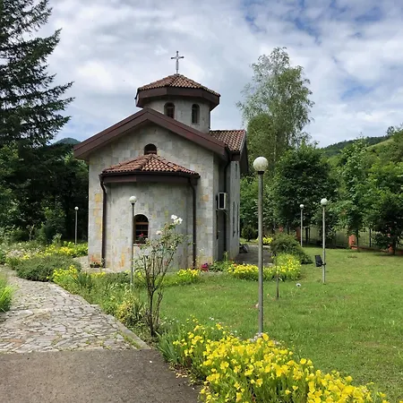 лъките Villa