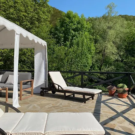 лъките Divchovoto