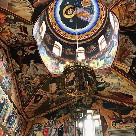 Villa лъките Divchovoto