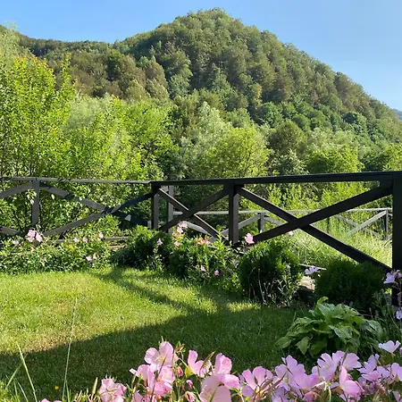 лъките ヴィラ Divchovoto