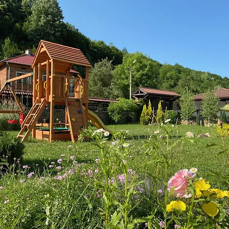 ヴィラ лъките Divchovoto