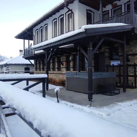 лъките Вилла