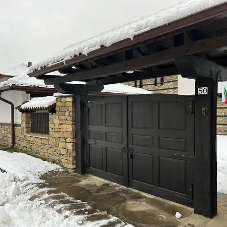 лъките * Divchovoto