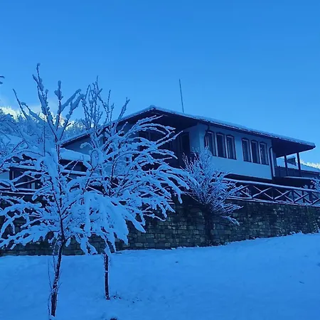 лъките Вилла