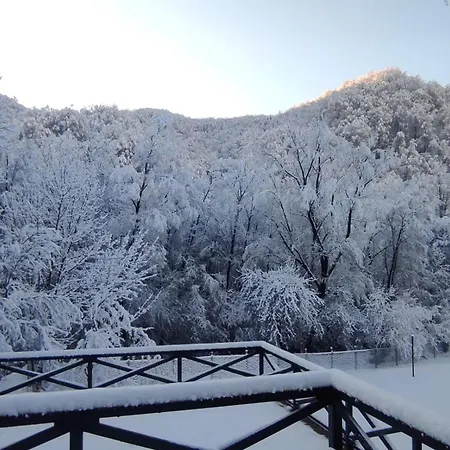 Вилла лъките Divchovoto