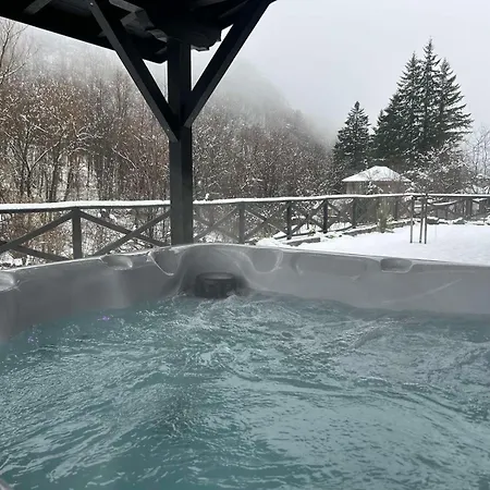 лъките ヴィラ