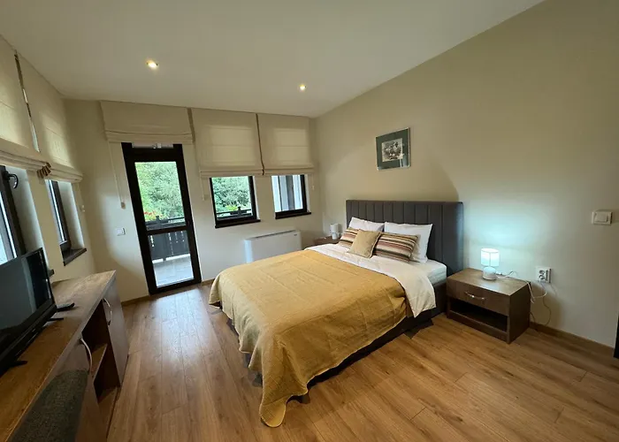 лъките * Divchovoto