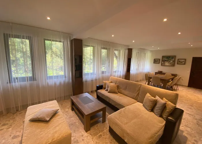 Villa лъките Divchovoto