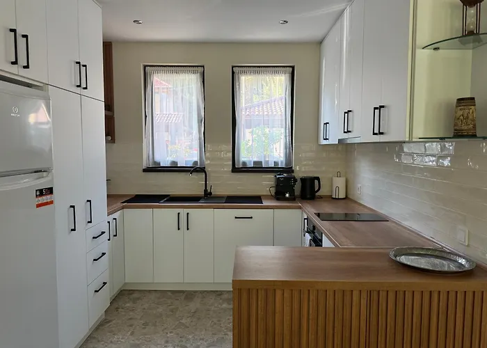 лъките Divchovoto