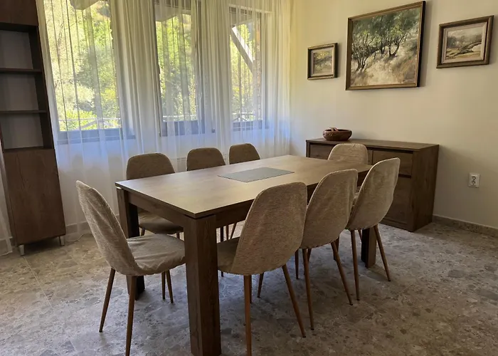 лъките Divchovoto