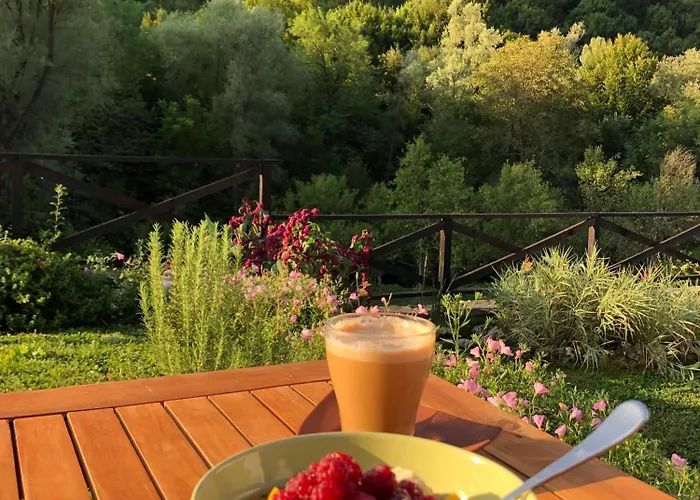 лъките Villa *