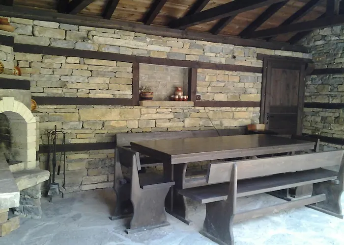 Villa лъките *