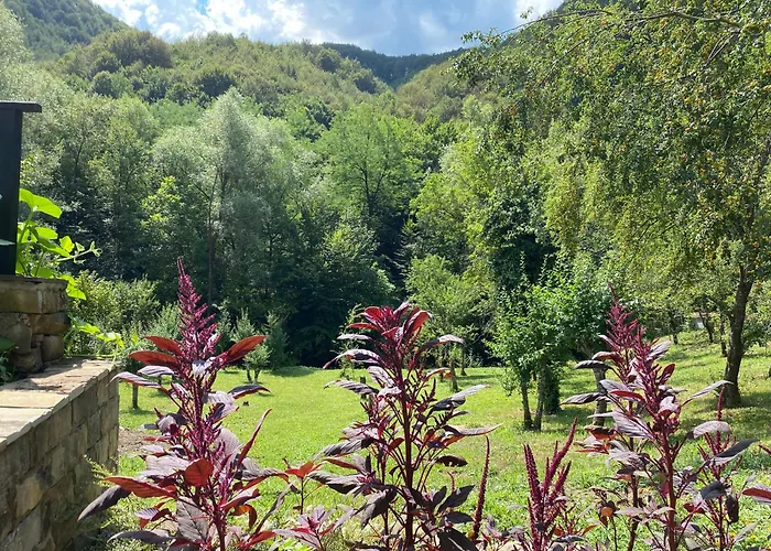 Villa лъките Divchovoto