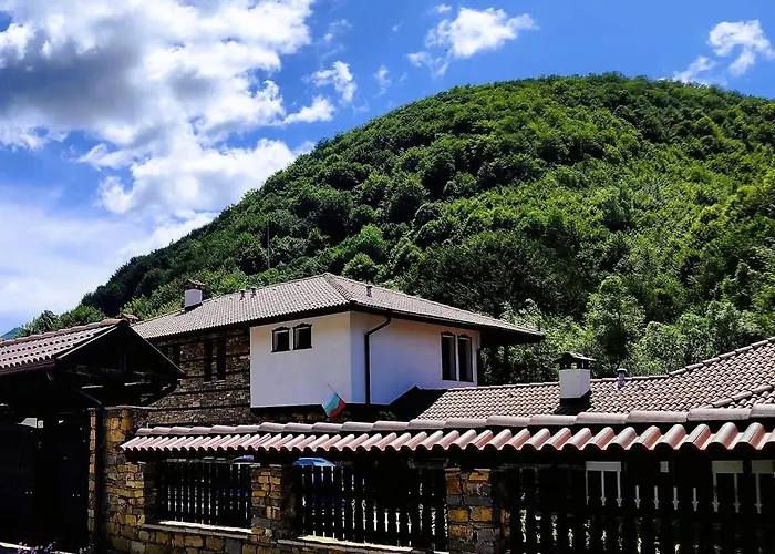 лъките * Divchovoto