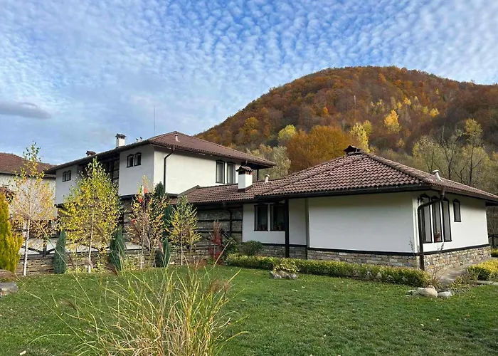 лъките * Divchovoto