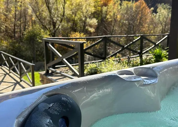 Villa лъките Divchovoto