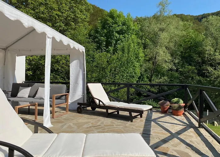 лъките Divchovoto