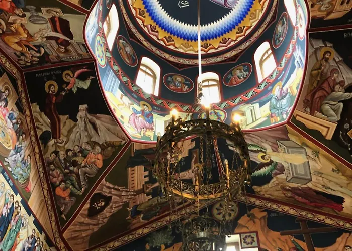 Villa лъките Divchovoto