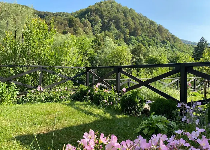 лъките Villa Divchovoto