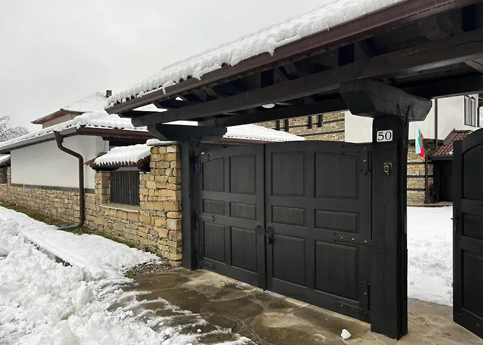 лъките * Divchovoto