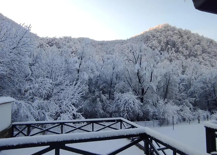 Villa лъките Divchovoto